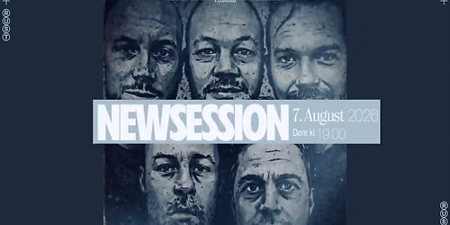 NewSession \/\/ RUST - F\u00c5 BILLETTER