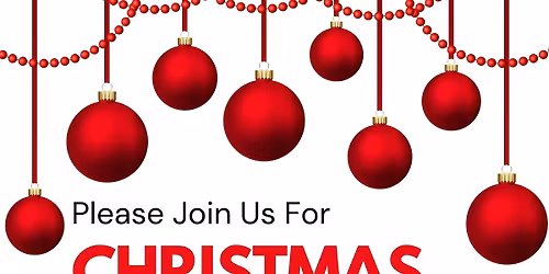 VFW Lake Dallas Monday Night Bingo Holiday Gathering