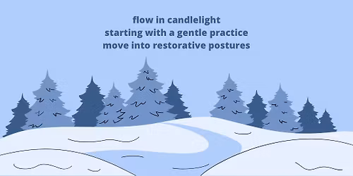 Winter Solstice Flow