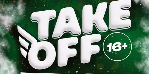 TAKE OFF XMAS RAVE Ballin' Maidstone