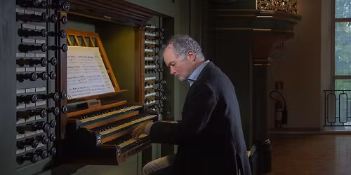 Brumunddal kirke 60 \u00e5r- Orgelkonsert med domkantor K\u00e5re Nordstoga