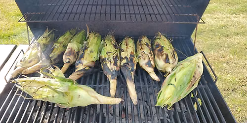 Windom Garden CornFest 2026