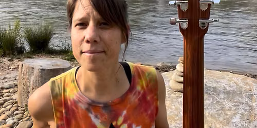 Live Music at Greenfield (MA) Farmer\u2019s Market feat. Tina & Her Pony