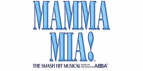 Mamma Mia! (Touring)