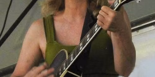 Rock + Shop Sunday at Showtime Detroit