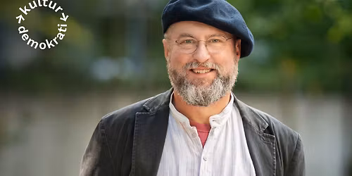 Per Kornhall - om demokratikunskap i skolan