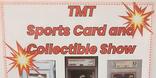 Holiday Inn JC SHOW!