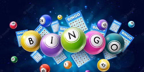 Family Bingo Night - Christmas Edition