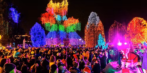 Winter Spirit Opening Night!