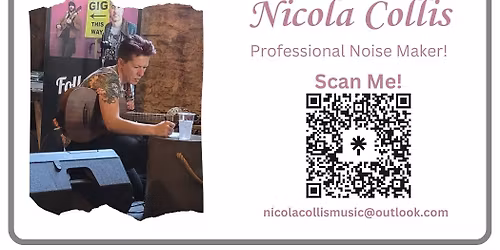 Nicola Collis @ One29 Bar