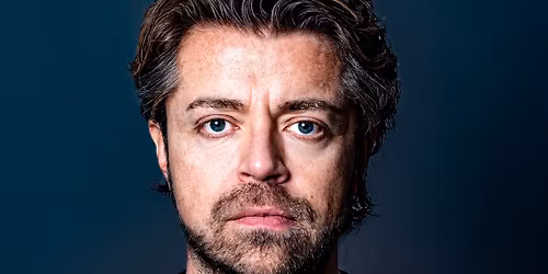 Daan van der Hoeven - Mensenmens