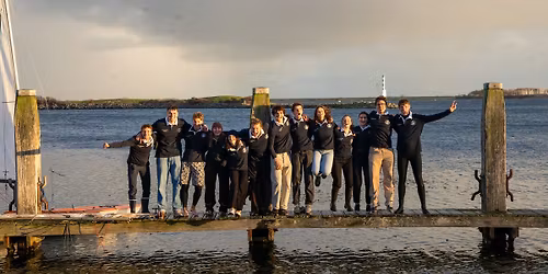 Souper recrutement ULYC 26-27 \u26f5\ufe0f