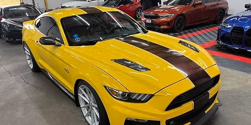 Father\u2019s Day Drive: Spirited Roads, Great People, Unforgettable Cars