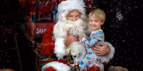 Magical Santa Sessions