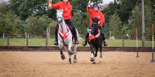 MGAGB British Pairs 2026