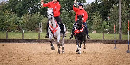MGAGB British Pairs 2026