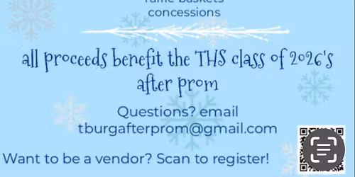 Holiday Craft and Vendor Fair