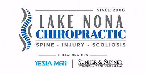 Better Health From the Inside Out: Spinal Health & Drug-Free Weight Loss.