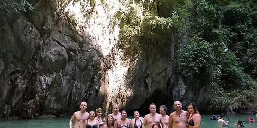 V\u00fdlet na 3 ostrovy pro \u010cechoslov\u00e1ky z Lanty