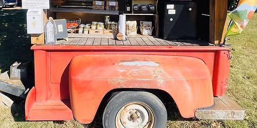 Southeastern Wisconsin Farm Stand Crawl
