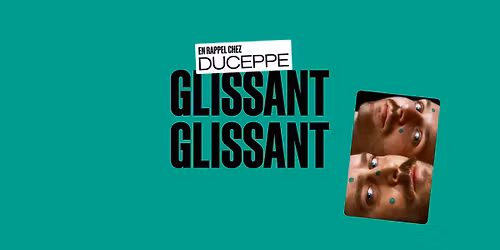 Glissant glissant