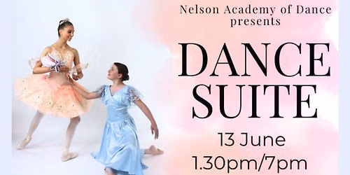 Dance Suite