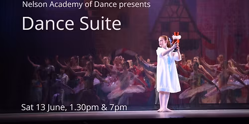 Dance Suite