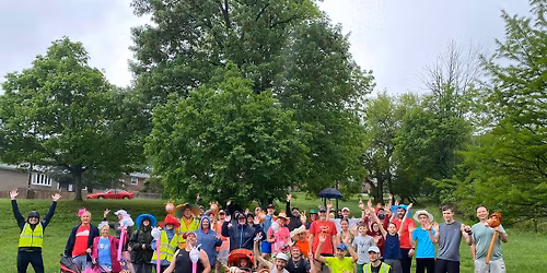 Joe Creason parkrun - Derby Day and parkrun Picnic Edition