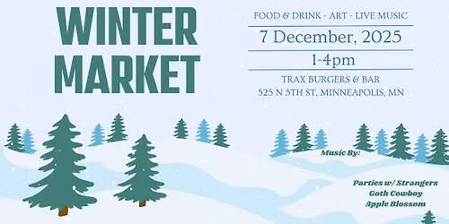 Winter Market