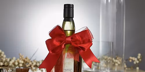 Lagavulin Bar Takeover