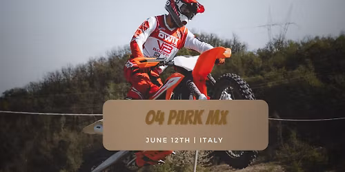 The Moto Academy at 04 Park - Monte Coralli 
