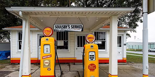 Let's Talk About | Original Route 66