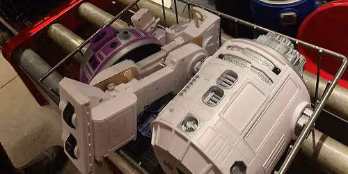 Droids of Batuu West Meetup