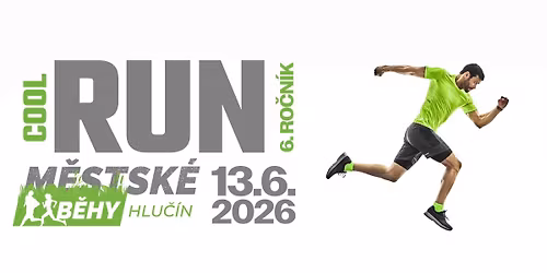COOL RUN 2026