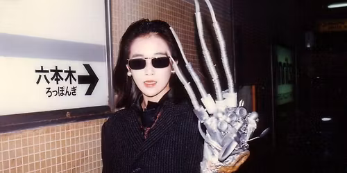 ATELIER ADULTE-ADO AVEC LA CIN\u00c9ASTE MORGANE AHRACH