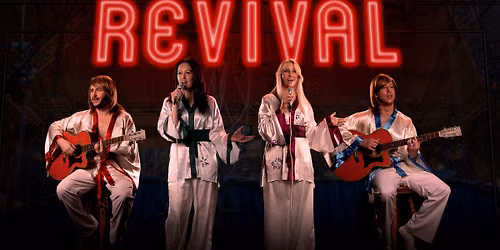 Summer Music Night ft. ABBA Revival