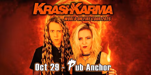 Live in Stockholm- Sweden