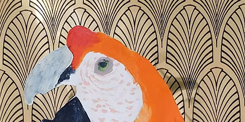 kids art taster class