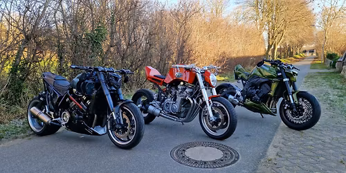 Kieler Bikerdays