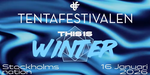 Tentafestivalen - This is WINTER