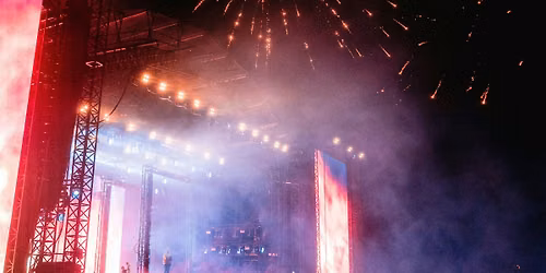 Breaking Into The Music Festival Industry | FREE PANEL