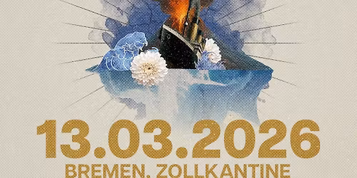 BLAUFUCHS + Annes Ex | Bremen