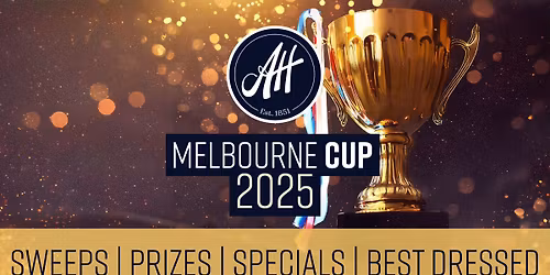 Melbourne Cup