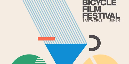 Bicycle Film Festival Santa Cruz