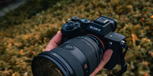 Beginner's Photography Class - Syracuse