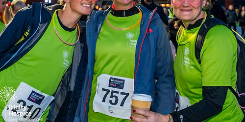 Blackpool Glow Walk 2026