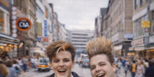 80er Party Hannover @ U Turn