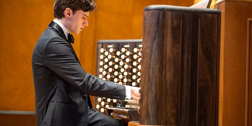 Daniel Carroll (USA) \ud83c\udfb9\u2600\ufe0f\ud83c\udfb6 Cathedral Keys