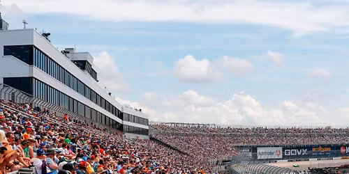 NASCAR O\u2019Reilly Auto Parts Series - BetRivers 200 at Dover Motor Speedway