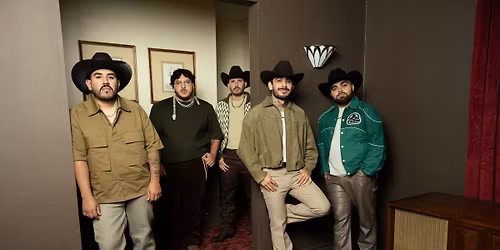 S\u00e1bados Familiares: Tributo a Grupo Frontera